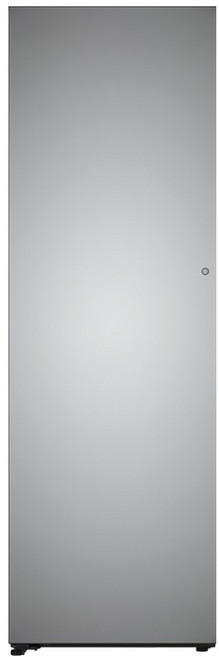 LG전자 오브제컬렉션 컨버터블 패키지 Fit & Max 328L 스탠드형 김치냉장고 우열림 [방문설치], 실버, Z324SS3SK