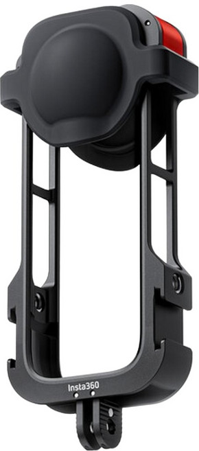 Insta360 X4 多功能保護邊框, 1個, 單一商品