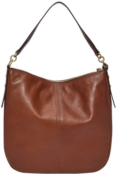 파슬 졸리 호보 숄더백 ZB1434200