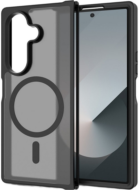 비비파이 스킨 폴딩 맥세이프 휴대폰 케이스