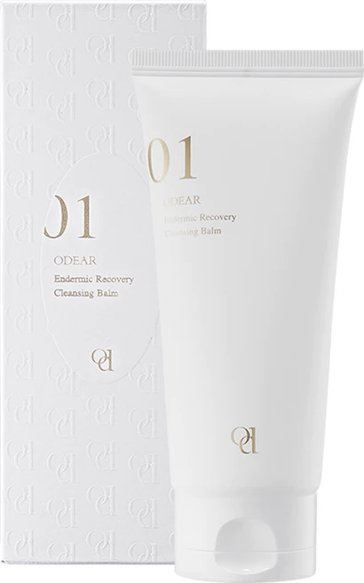 오데어 엔더믹 리커버리 클렌징 밤, 100ml, 1개 - 쿠팡