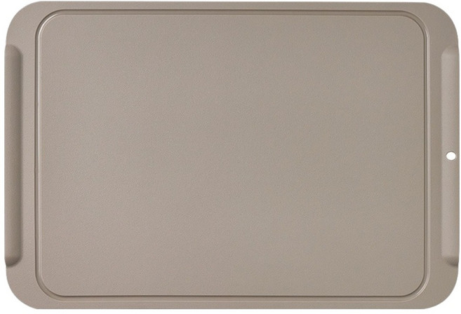 실리만 국내생산 하모니 TPU 안심 도마 대 코코아다크, 코코아 다크, 1개