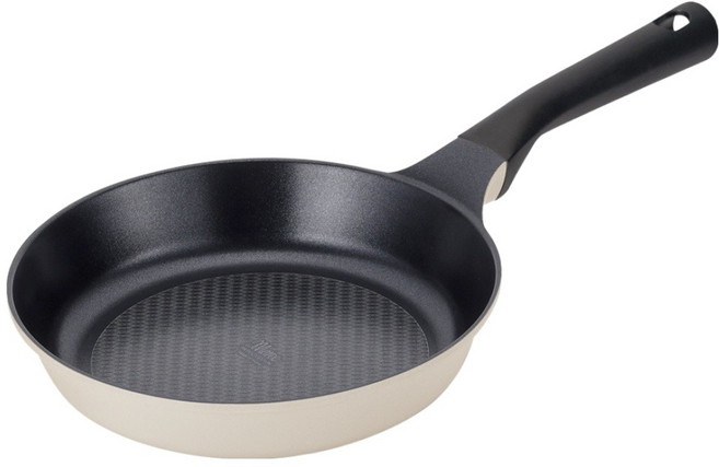 MAREE 인덕션 카놀리 프라이팬, 24cm, 1개