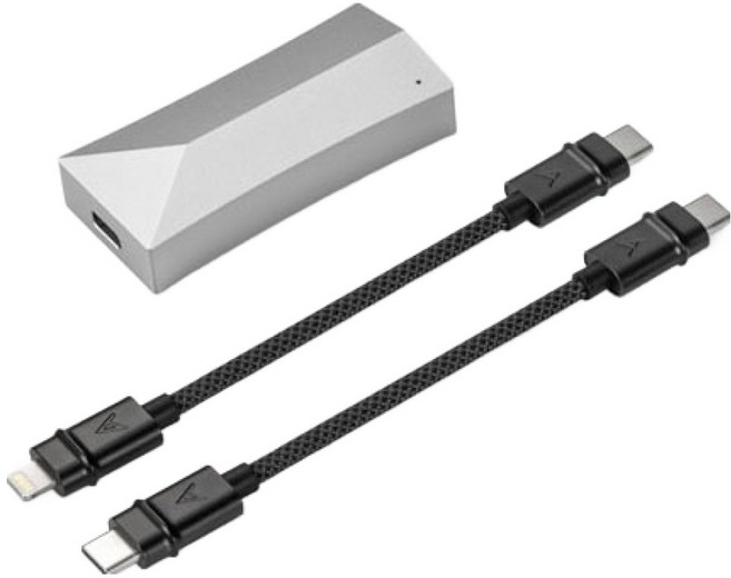 아스텔앤컨 Hi Fi 3.5mm 4.4mm Dual Output AKM AK4493s DAC, AK HC4