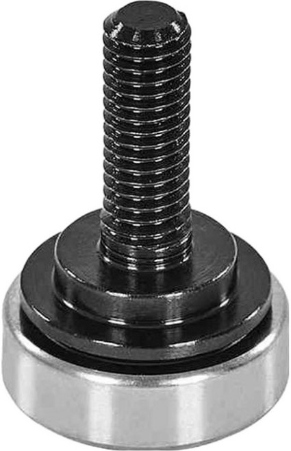 FESTOOL 倍速妥 替換用滾珠軸承 KLS-D15.8-OFK 490249, 1個