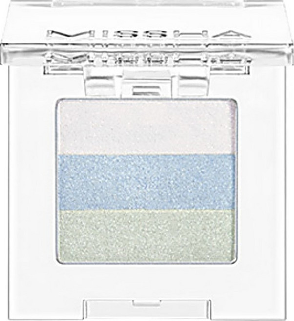 미샤 트리플 섀도우, 22호 밀키 라군, 1개