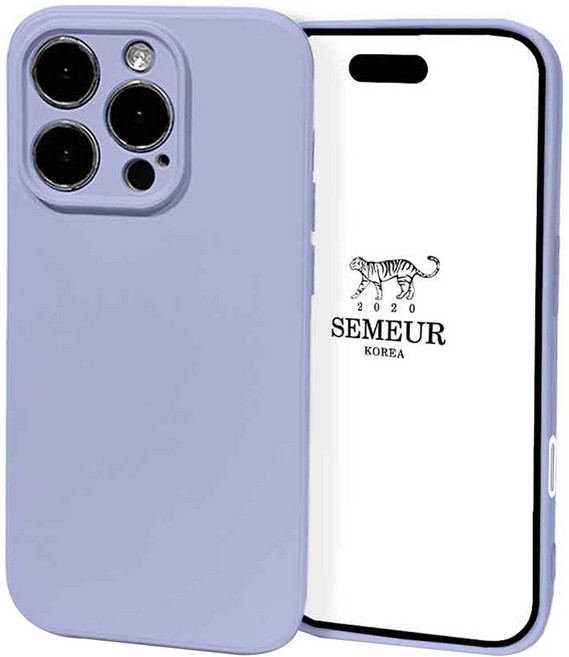 CASE PACIFIC 鮮豔色彩矽膠果凍手機殼