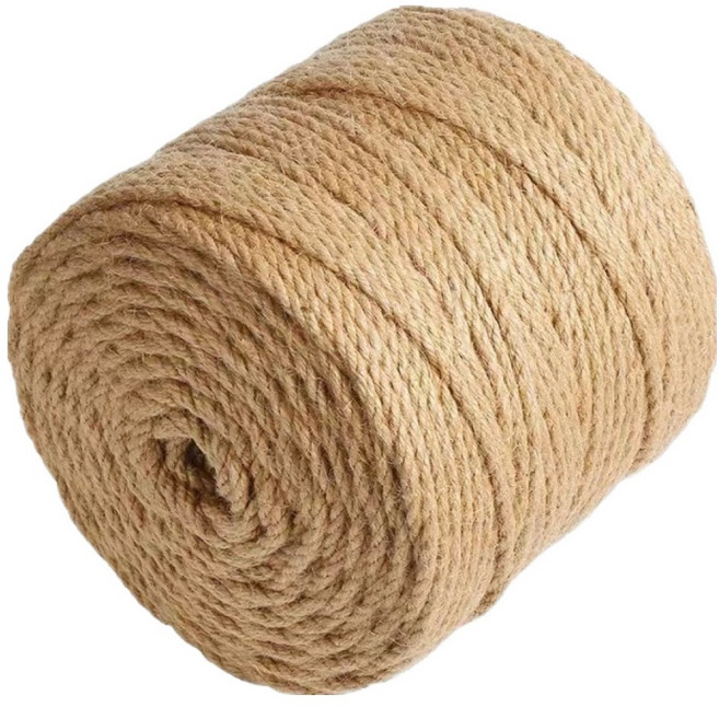 케리빙 고양이 스크래쳐 삼줄, 브라운, 1개