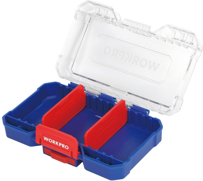 워크프로 결합형 부품함 WP409050