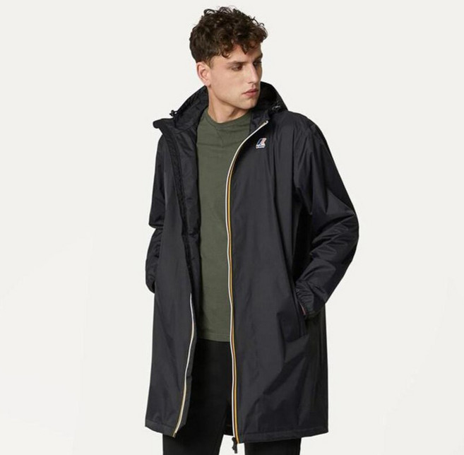 까웨 르브레 에펠 웜 패딩 Y234EUDA11