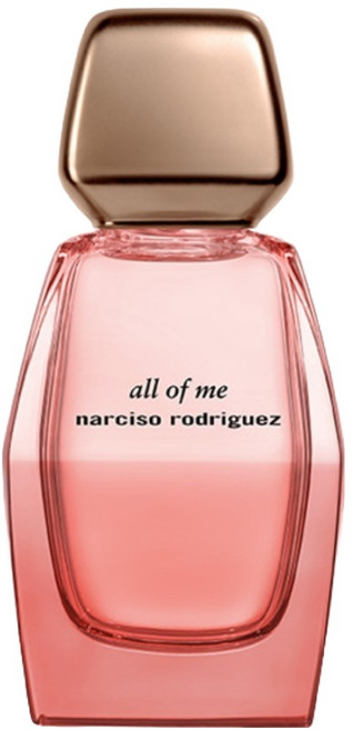 narciso rodriguez 無畏淡香精, 1個, 50ml