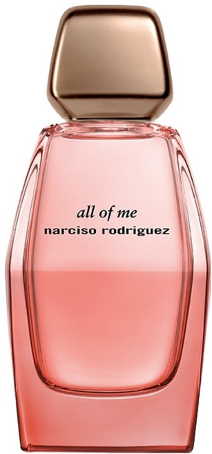 narciso rodriguez 無畏淡香精 30ml, 1個