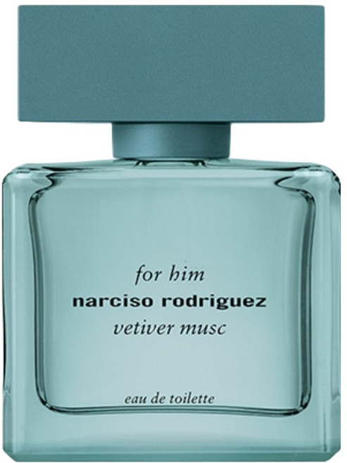 narciso rodriguez 紳青淡香水, 1個, 50ml
