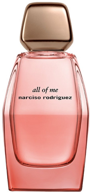 narciso rodriguez 無畏淡香精, 1個, 90ml