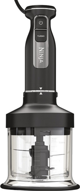 닌자 푸디 파워 초퍼, CI1001KR