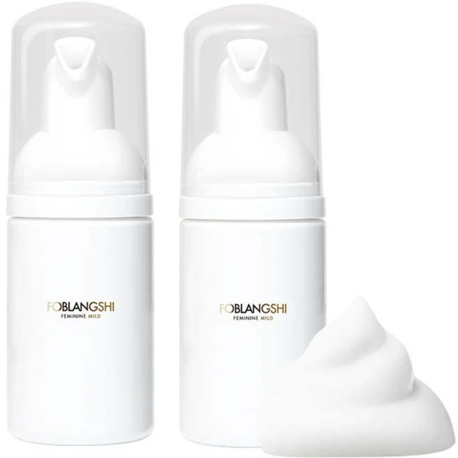 포블랑시 여성청결제, 2개, 30ml - 쿠팡