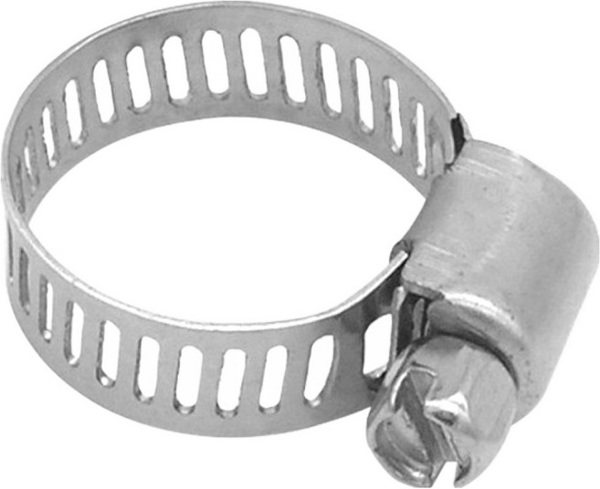 월드크린 올스텐 클램프 호스밴드, 1개