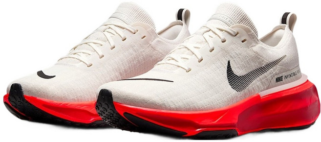 NIKE 耐吉 男款 ZOOMX INVINCIBLE RUN FK 3 慢跑鞋