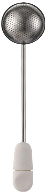 FaSoLa 旋轉泡茶器, 1個