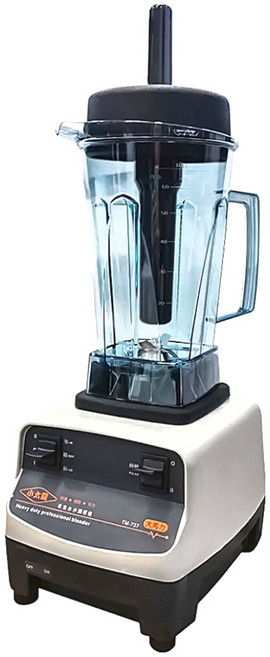 小太陽 冰沙調理機 TM-737
