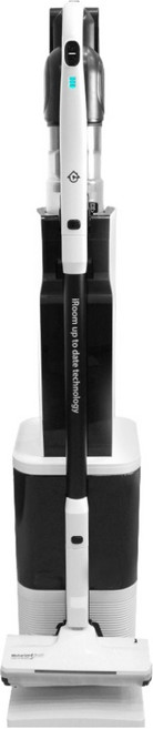 iRoom 퓨리타워 무선청소기, 혼합색상, ET10