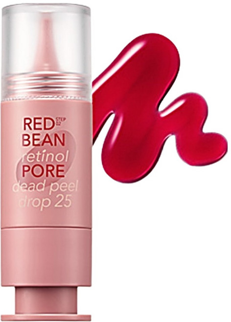 미샤 팥티놀 모공 데드 필 드롭 25, 15g, 1개