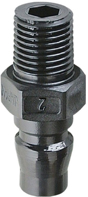 조플락스 PT나사식 플러그 JS-02, 1개