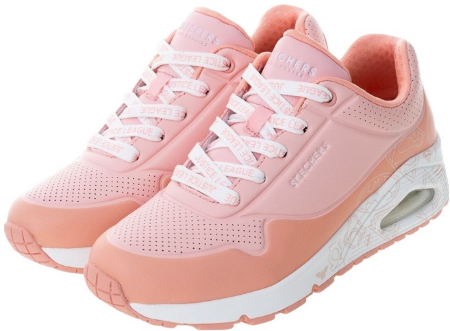 SKECHERS 女款 UNO DC D楦休閒鞋 800018PINK