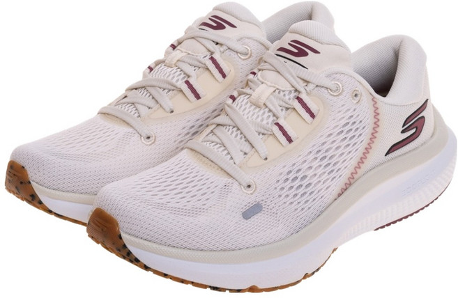 SKECHERS 女款 GO RUN PURE 4 D楦慢跑鞋 172082OFWT