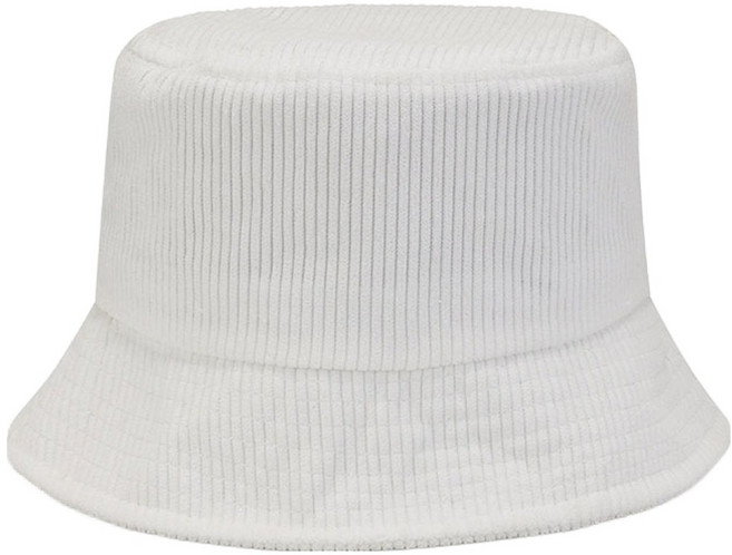 딥톡 골덴 버킷 코듀로이 벙거지 DT0942