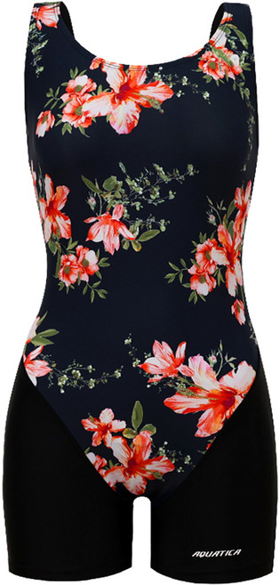 아쿠아티카 여성용 2부 수영복 AQA69277