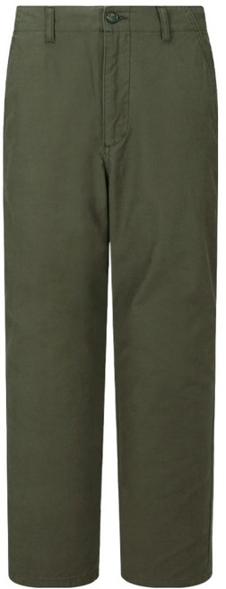 버커루 남성용 리버스트윌 치노 팬츠