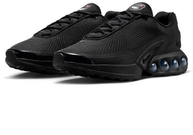 NIKE 耐吉 男款 AIR MAX DN 運動休閒鞋 DV3337-006