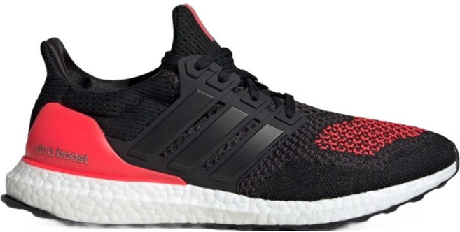 adidas 愛迪達 男款 ULTRABOOST 1.0 慢跑鞋 JQ2272