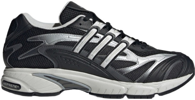 adidas 愛迪達 男款 TEMPER RUN 2 慢跑鞋 IH0404