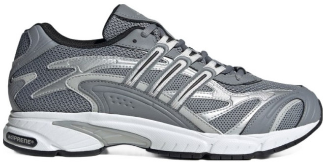adidas 愛迪達 男款 TEMPER RUN 2 慢跑鞋 IH0403