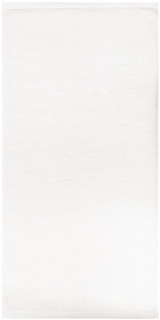 송월타월 솔리드 뱀부 무지 40 수건 200g, 아이보리, 1개