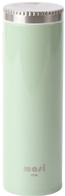 마시 스텐316 차망 CTM 보온보냉 텀블러, 300ml, 그린, 1개