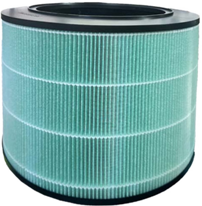 오피스토어 LG 360 퓨리케어 공기청정기 필터 AAFTDS101 / AS153HWWC / AS183HWWA / AS181DAW / AS280DWFC / AS281DAW / AS309DWA / AS300DNPA, 1개