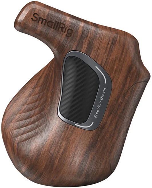 스몰리그 우드 사이드핸들 아리 로제트 우측, 1개, 5193