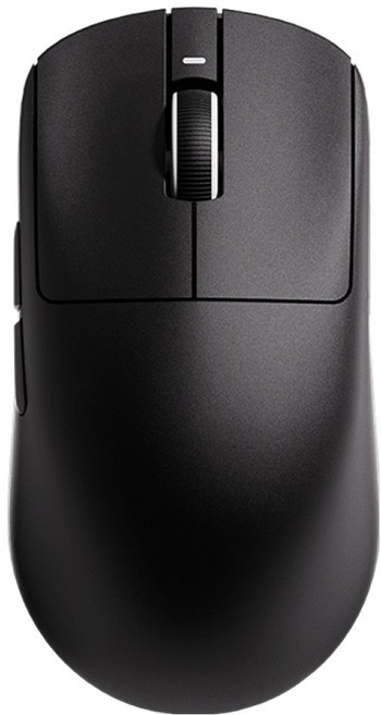 에이티케이 블루투스 게이밍 유무선 마우스 VXE R1 SE+, 블랙