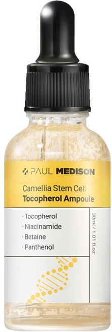 폴메디슨 줄기세포 토코페롤 앰플, 1개, 30ml