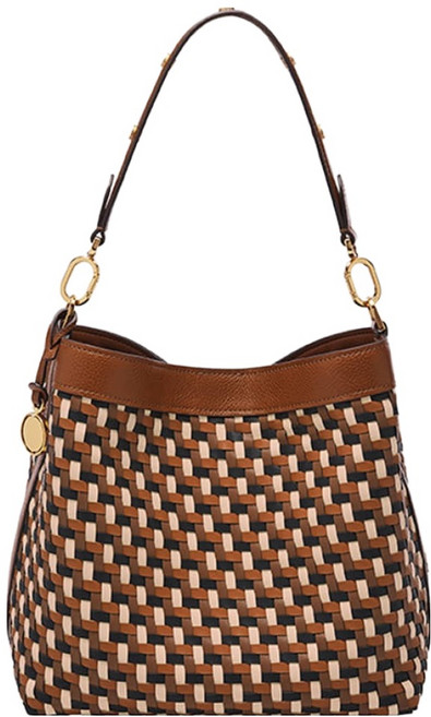 파슬 제시 버킷 숄더백 ZB11006249