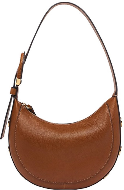 파슬 하웰 크레센트 숄더백 ZB1916200