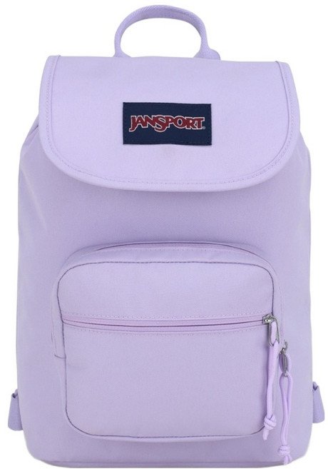JANSPORT HIGHLANDS MINI後背包 JS0A83LJ5M9, 紫色, 1個