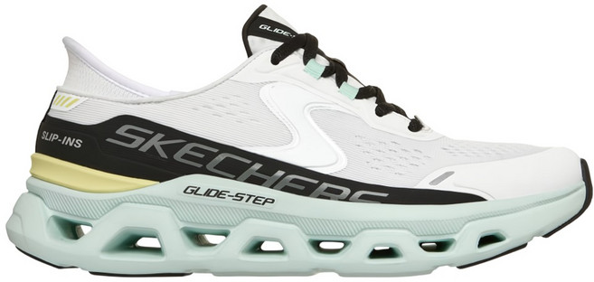 SKECHERS 女款 瞬穿舒適科技 GLIDE-STEP ALTUS D楦運動休閒鞋 150510WMLT