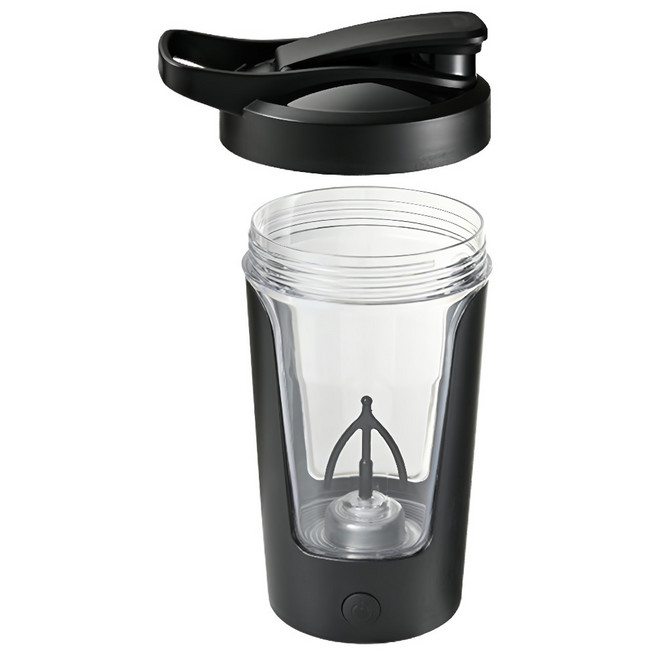 攪拌杯 CIP2, 1個, 450ml, 黑色