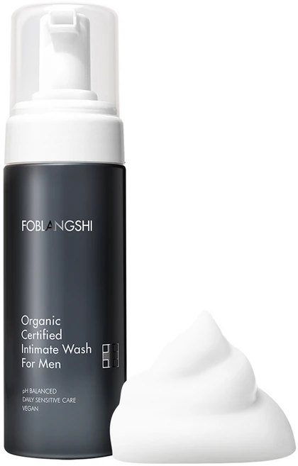 포블랑시 남성청결제, 150ml, 1개 - 쿠팡