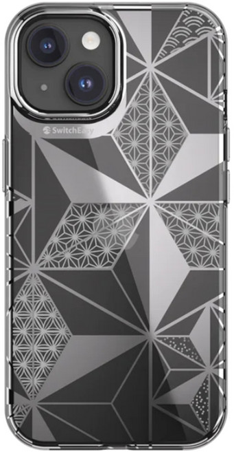 SwitchEasy 魚骨牌 Artist 藝術家防摔手機殼