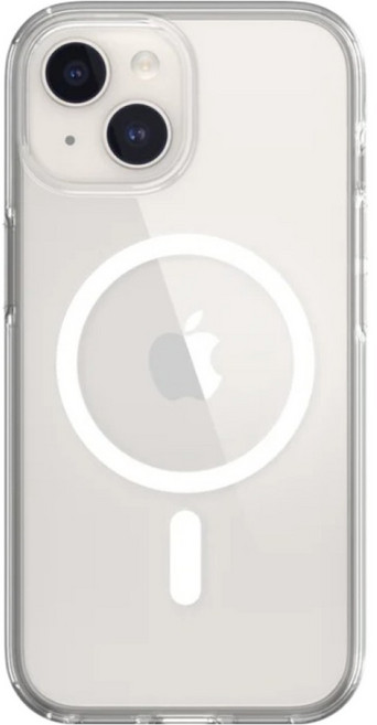 SwitchEasy 魚骨牌 Pure M 極抗黃防摔手機殼